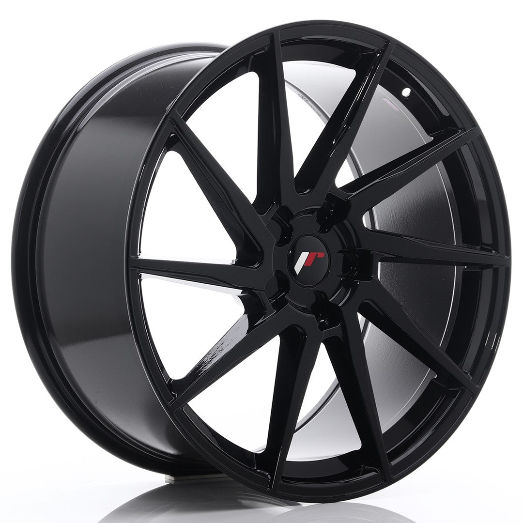 JR Wheels JR36 22x10,5 ET15-55 5x110 Gloss Black