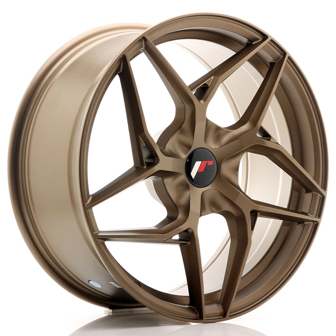 JR Wheels JR35 19x8,5 ET20-45 5x110 Bronze