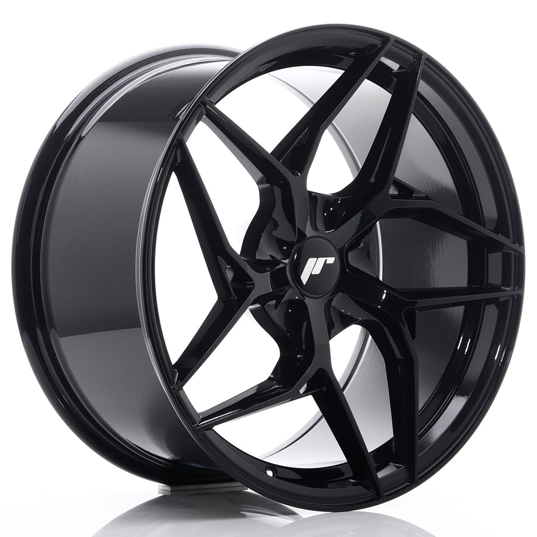 JR Wheels JR35 19x9,5 ET20-45 5x118 Gloss Black