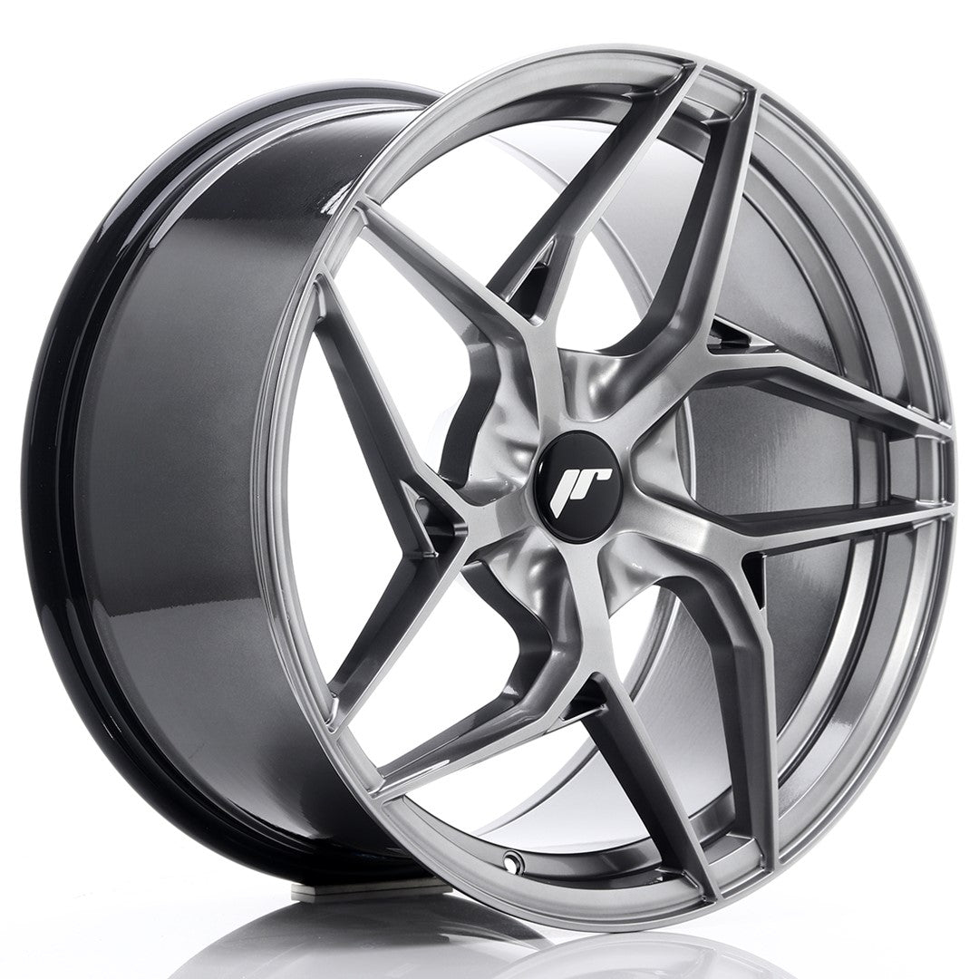 JR Wheels JR35 19x9,5 ET20-45 5x108 Hyper Black