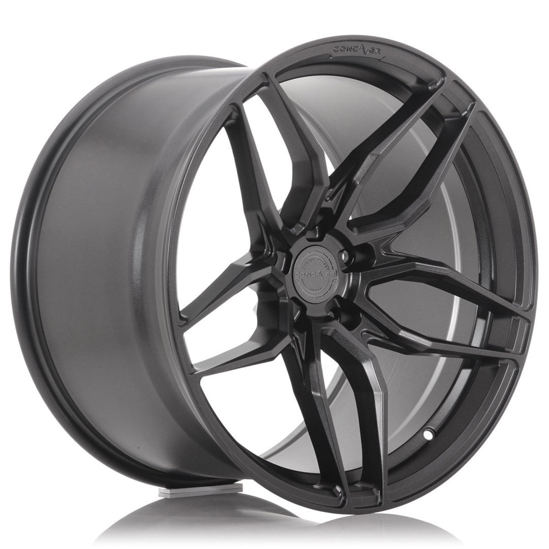 Concaver CVR3 20x8,5 ET45 5x114.3 Carbon Graphite