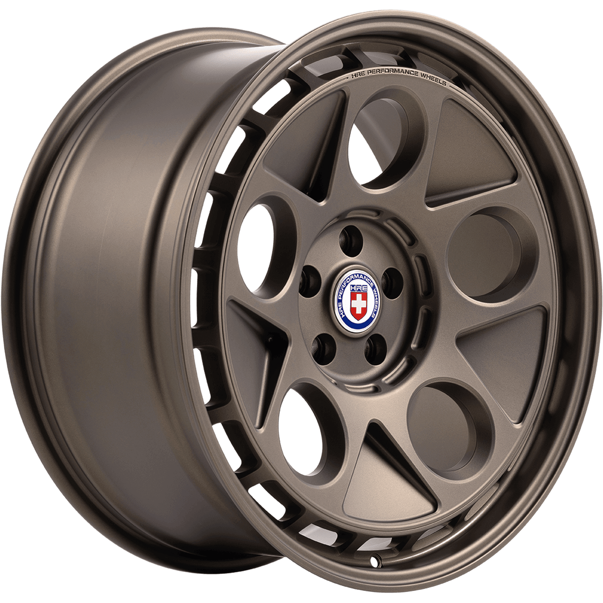 HRE 454 GTM