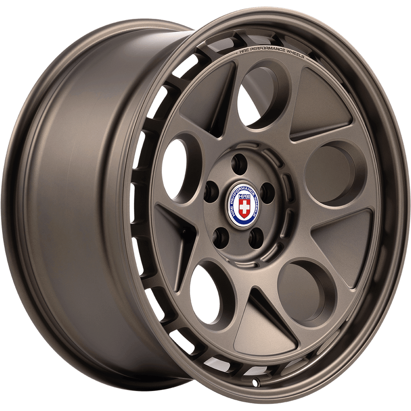 HRE 454 GTM