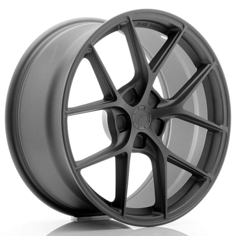 Japan Racing JR-SL01 19" Felgsett — BMW 3-serie F30/F31