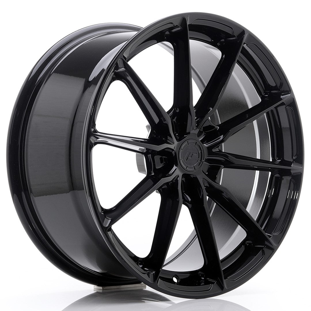 JR Wheels JR37 19x8,5 ET20-45 5x108 Gloss Black