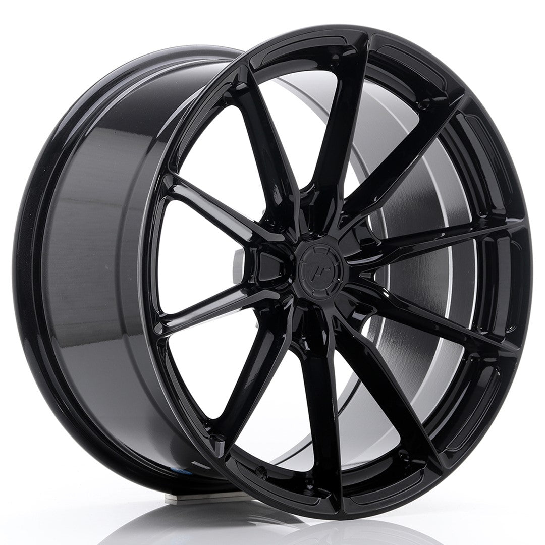 JR Wheels JR37 19x9,5 ET20-45 5x110 Gloss Black