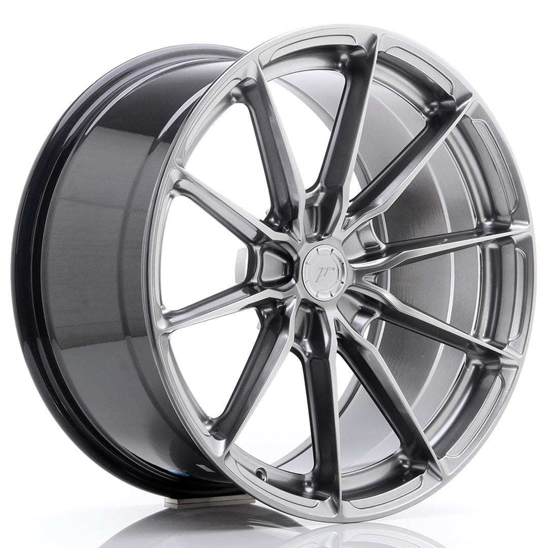 JR Wheels JR37 19x9,5 ET20-45 5x100 Hyper Black