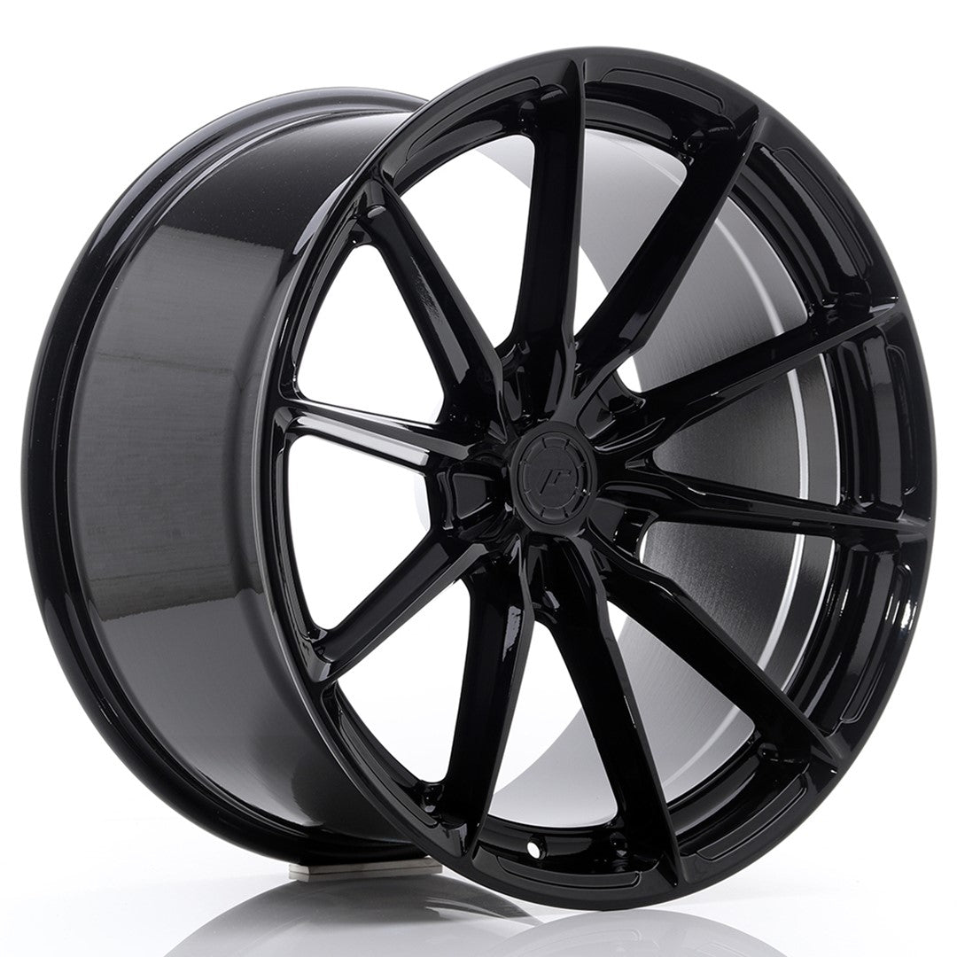JR Wheels JR37 20x10,5 ET20-40 5x112 Gloss Black