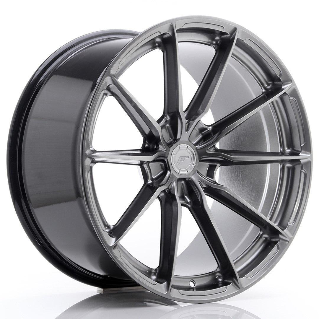 JR Wheels JR37 20x10,5 ET20-40 5x127 Hyper Black