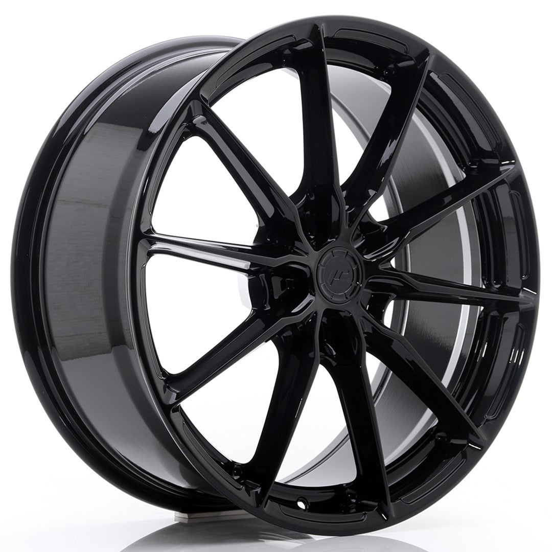 JR Wheels JR37 20x8,5 ET20-45 5x105 Gloss Black