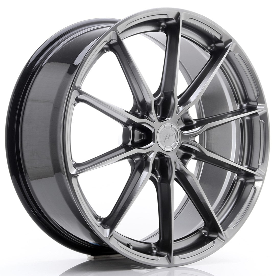JR Wheels JR37 20x8,5 ET20-45 5x120.65 Hyper Black