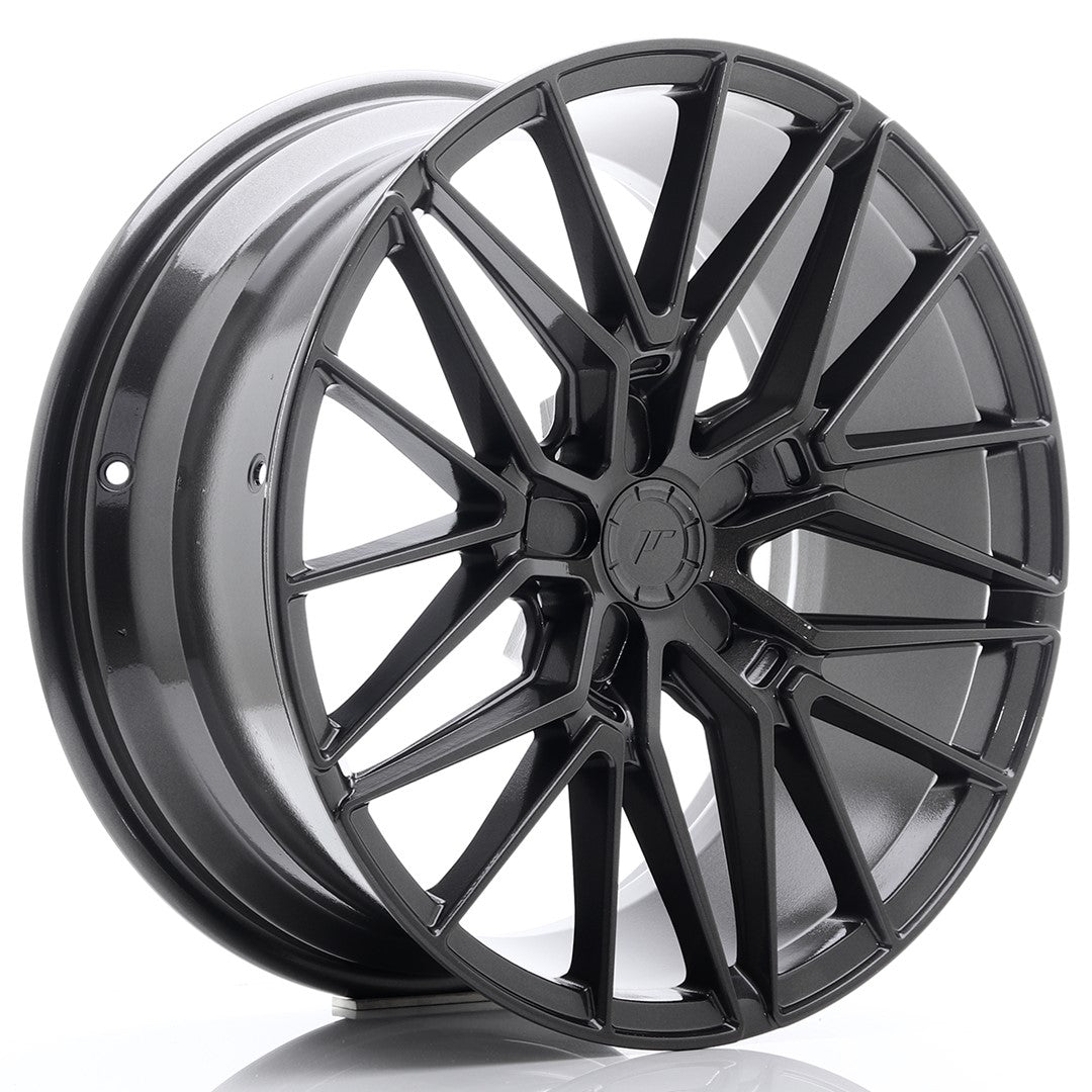 JR Wheels JR38 19x8,5 ET20-45 5x127 Hyper Gray