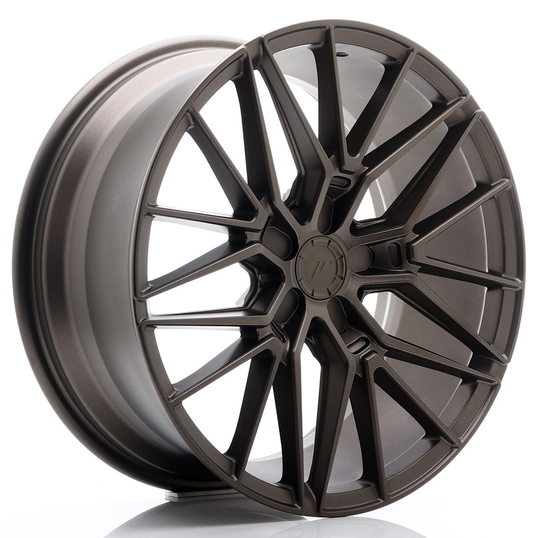 JR Wheels JR38 19x8,5 ET20-45 5x108 Bronze