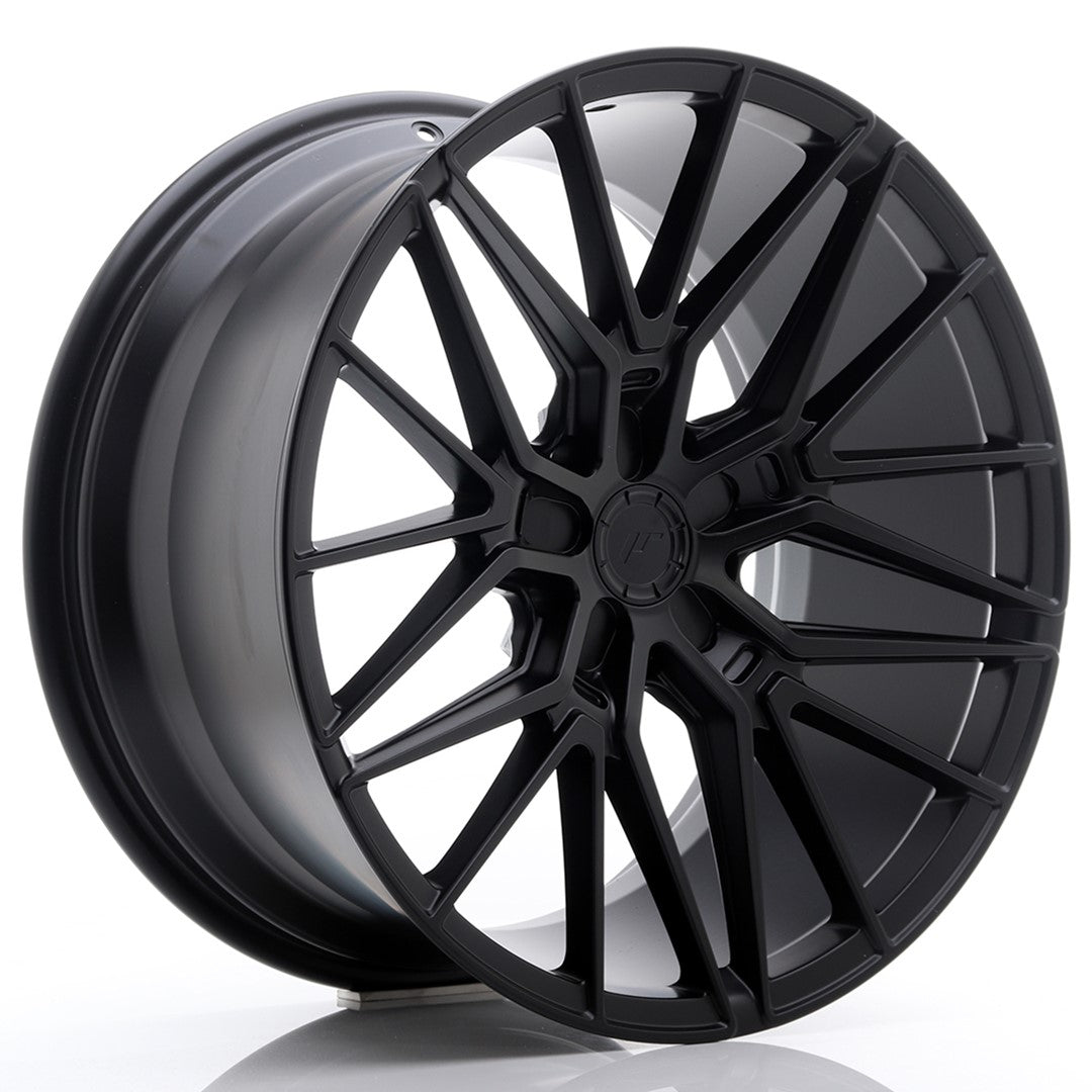 JR Wheels JR38 20x10 ET20-45 5x115 Matt Black