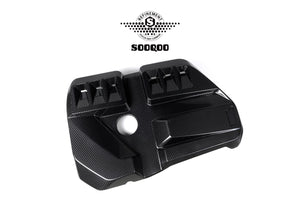 Sooqoo Carbon Motordeksel OEM Style – BMW M3 G80 M4 G82 G87