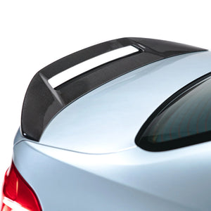 ADRO BMW F80 M3 Prepreg Carbon Trunk Spoiler (2014–2020)