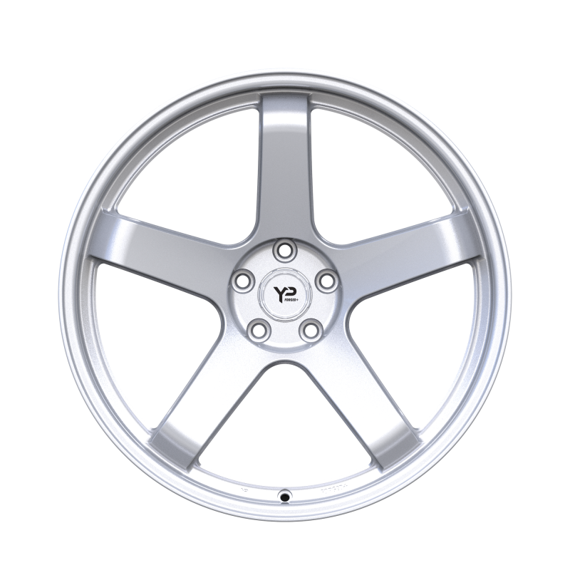 YP Forged+ CS5.1  – 20” Felgsett (BMW M3/M4 F80/F82)