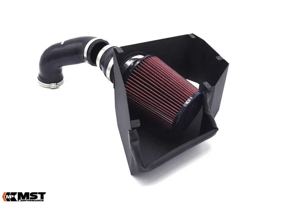 MST Performance Induction Kit – VW Polo GTI 2.0 TSI
