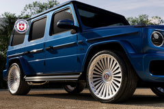 HRE L103M KONG PERFORMANCE