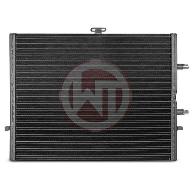Wagner Tuning S55 Competition Radiator Kit – BMW M2 Competition, M3 F80, M4 F82/F83 – bilde 2