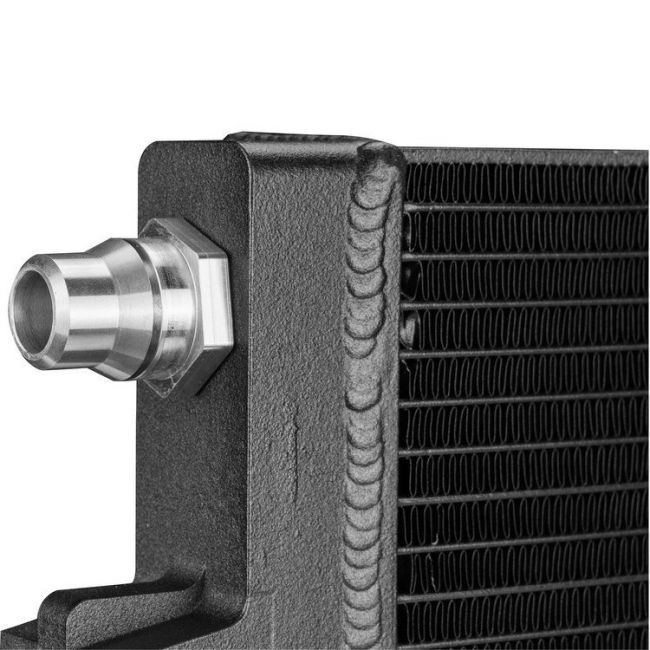 Wagner Tuning S58 G8x Competition Radiator Kit – BMW M2 G87, M3 G80/G81, M4 G82/G83 – bilde 2