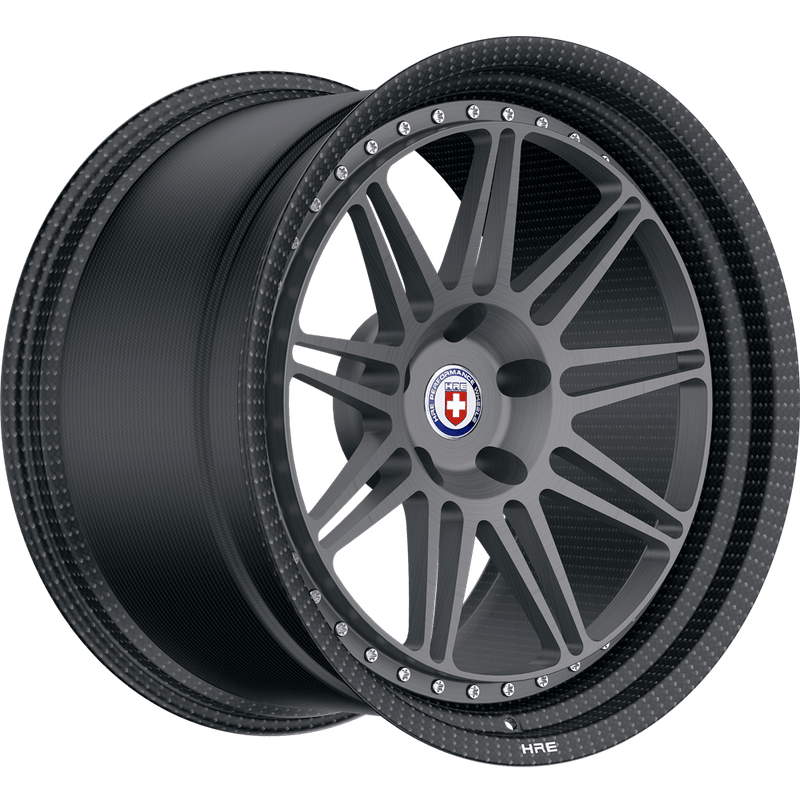 HRE 300 CRBN