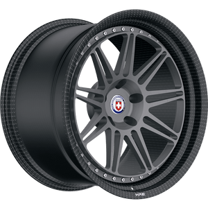 HRE 303 CRBN