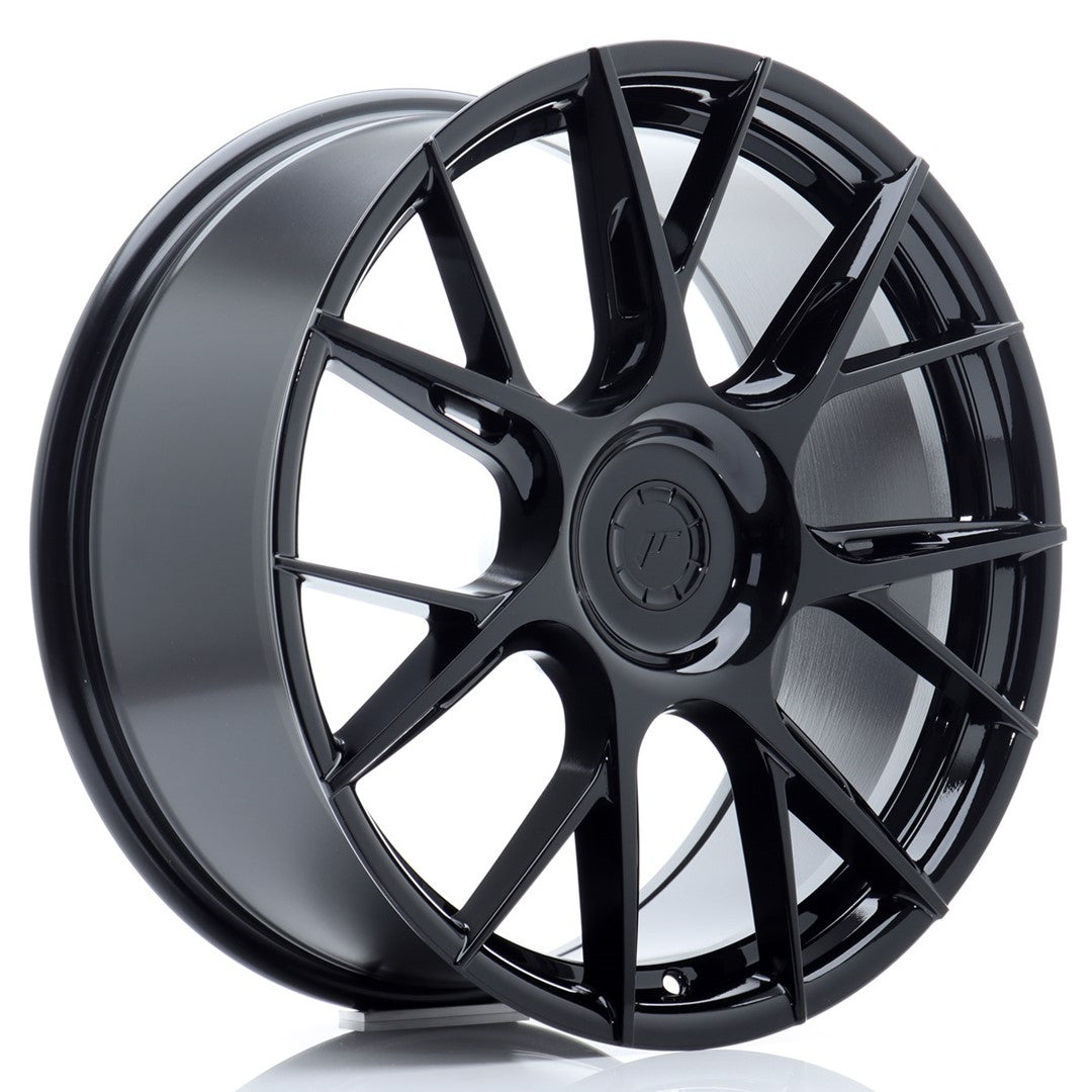 JR Wheels JR42 19x8,5 ET25-45 5x110 Gloss Black
