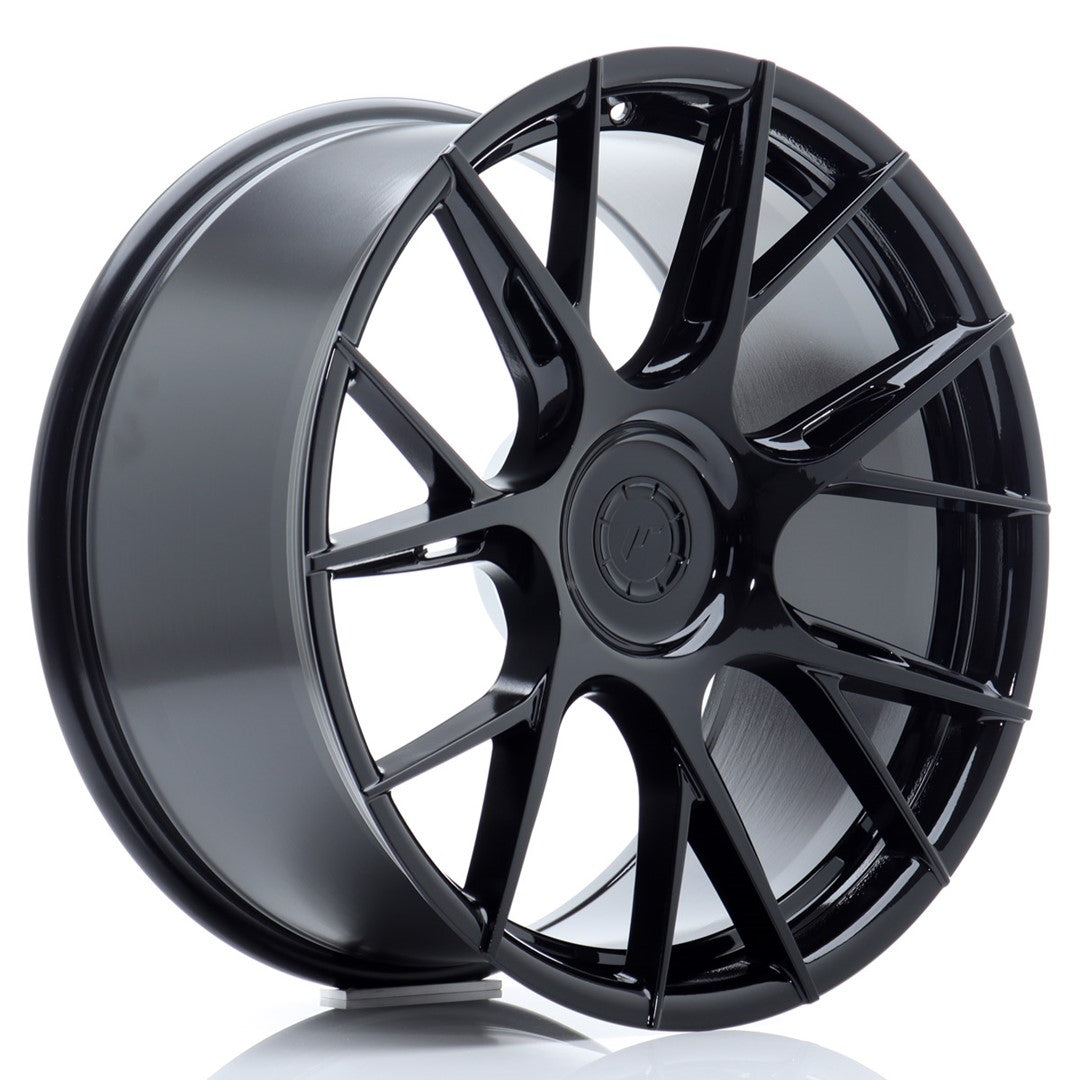 JR Wheels JR42 19x9,5 ET20-42 5x110 Gloss Black