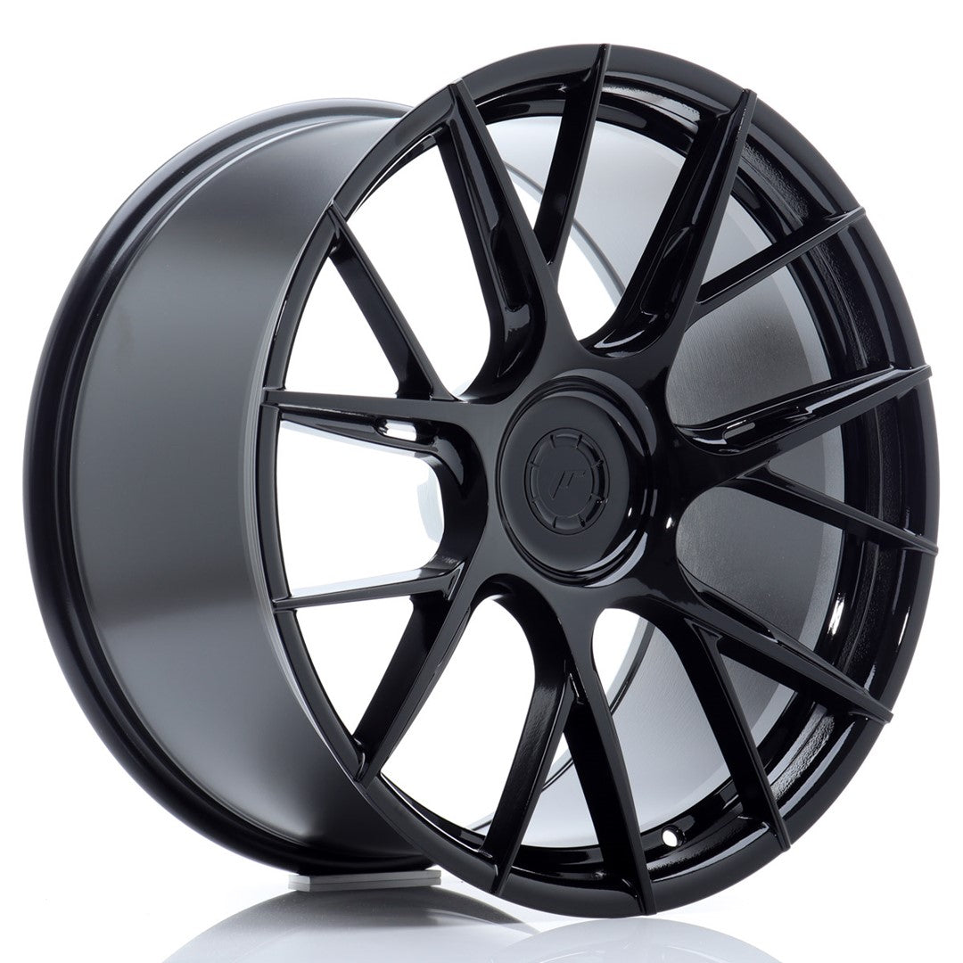JR Wheels JR42 20x10,5 ET20-48 5x110 Gloss Black