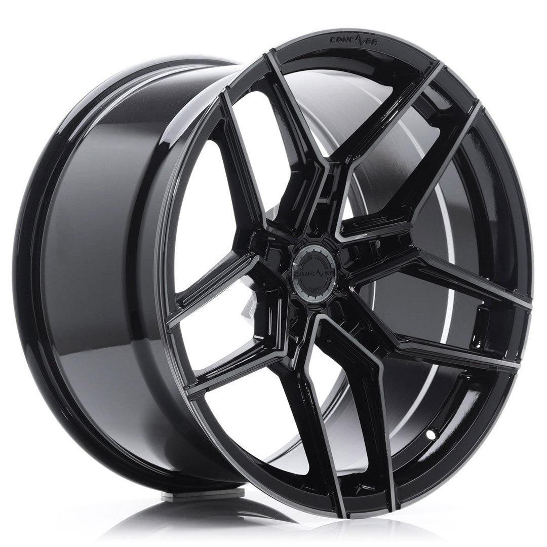 Concaver CVR5 20x10,5 ET15-45 5x108 Double Tinted Black