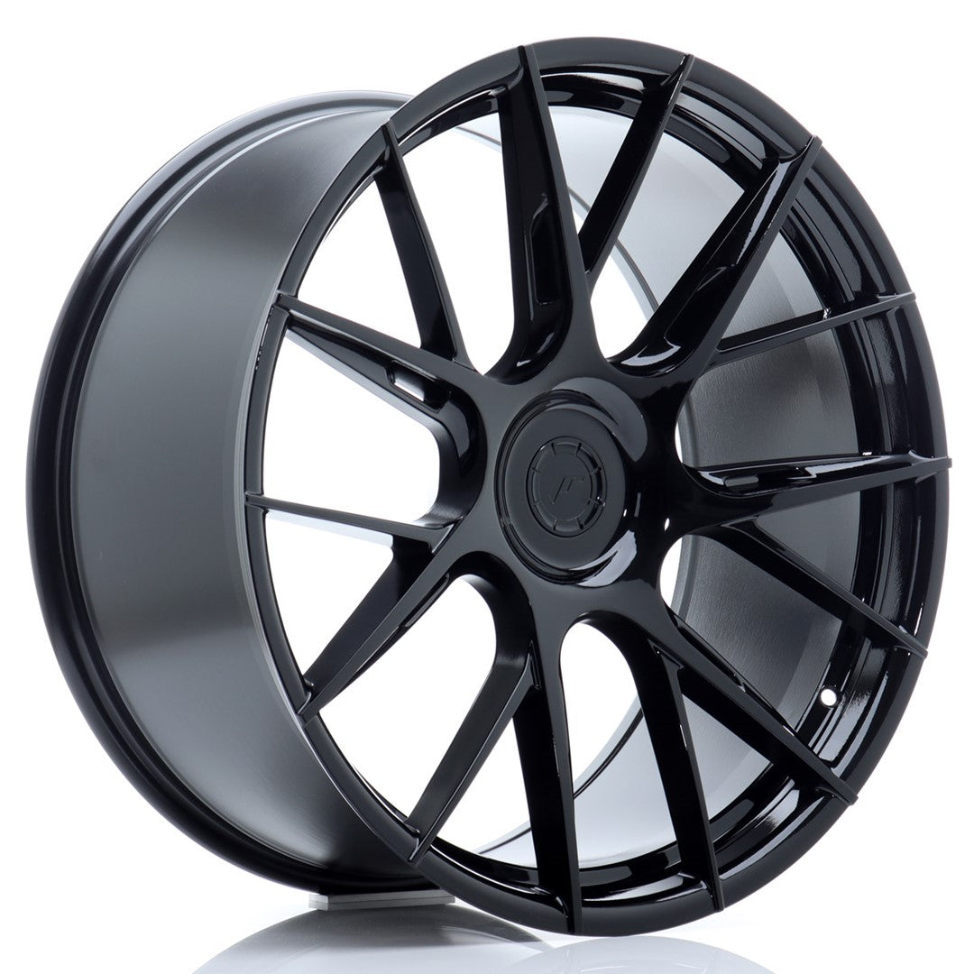 JR Wheels JR42 22x11,5 ET20-52 5x130 Gloss Black