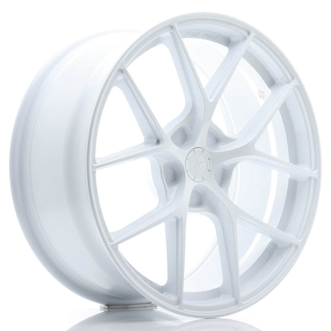 JR Wheels SL01 19x8,5 ET20-45 5x100 White
