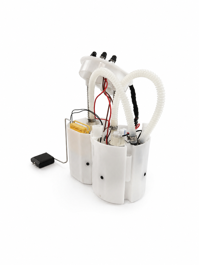VRP stage 3 fuel pump