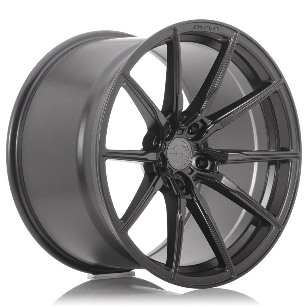 Concaver CVR4 20x8 ET20-40 5x108 Carbon Graphite