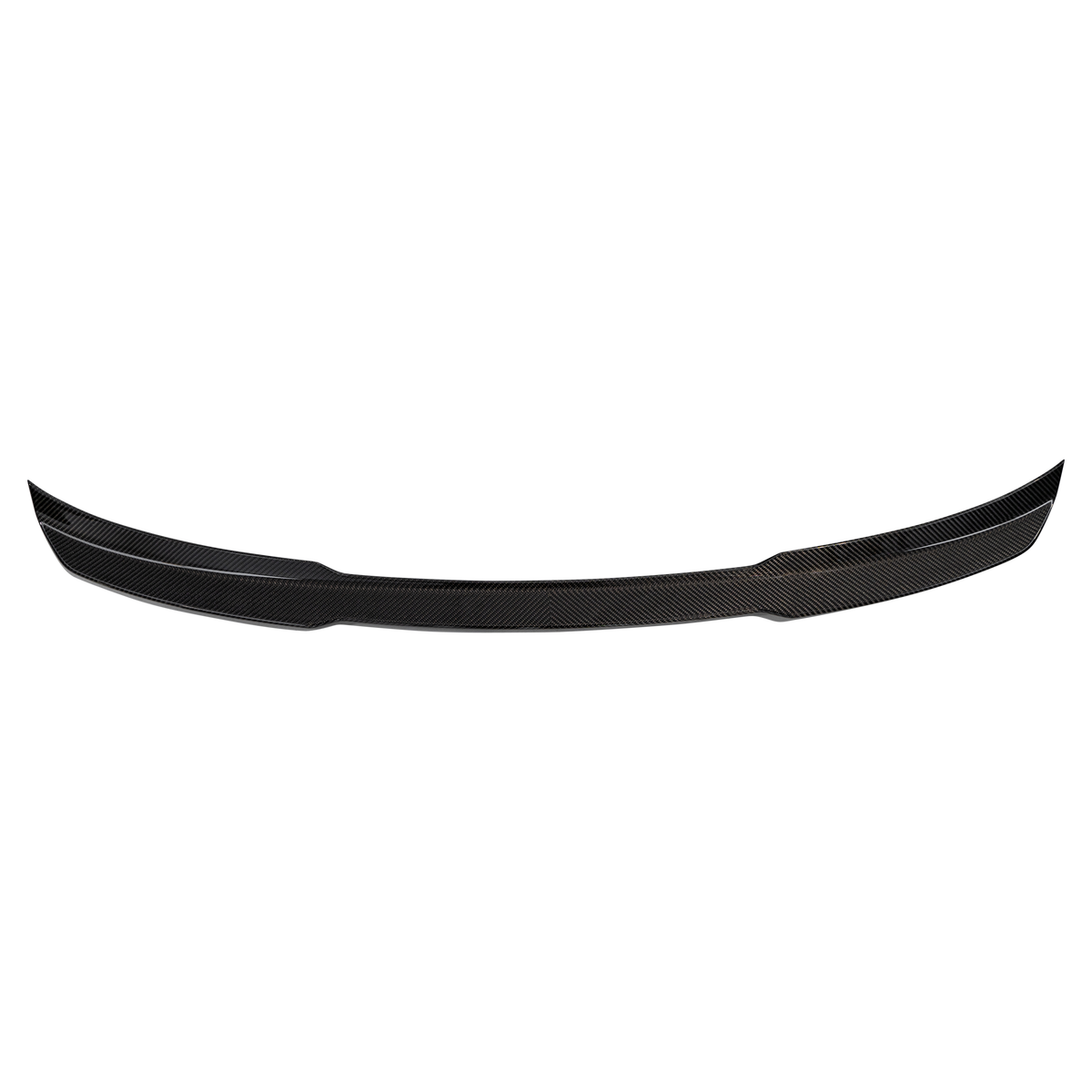 Urban RS4 nedre spoiler