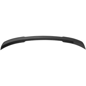 Urban Automotive RS6 C8 Nedre Bakspoiler - montert bakvinkel
