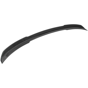 Urban Automotive RS6 RS7 C8 Carbon Spoiler - naerbilde detalj