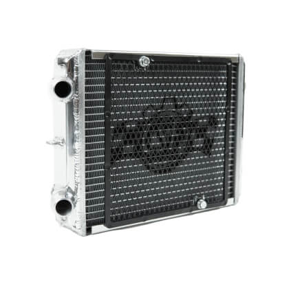 CSF C63 W205 ekstra radiator