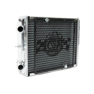 CSF C63 W205 ekstra radiator
