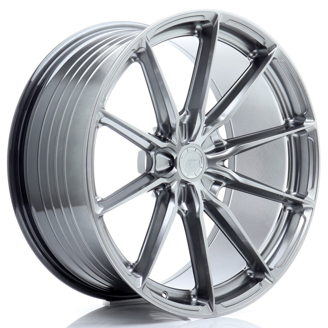 JR Wheels JR37 21x9,5 ET0-35 5x108 Hyper Black