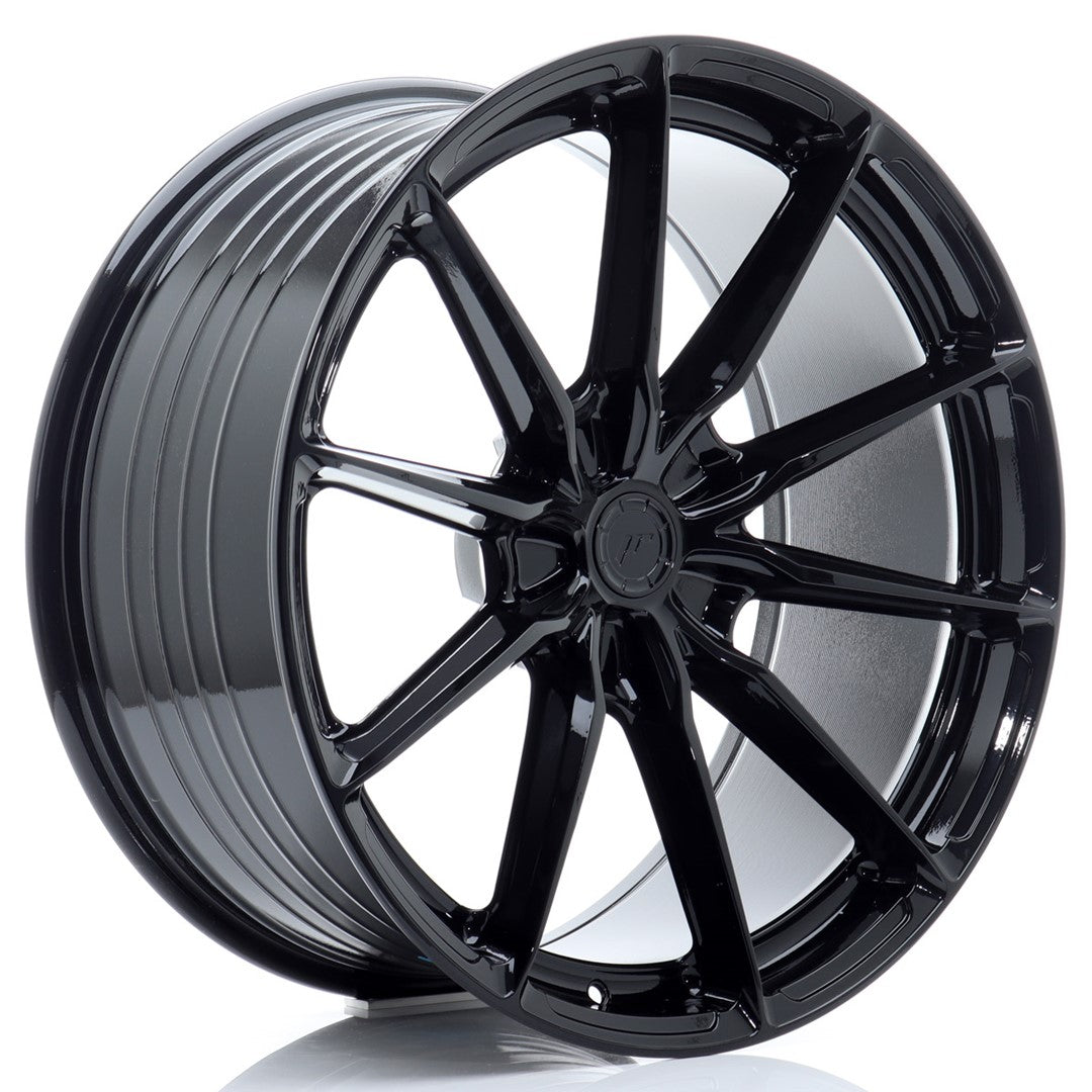 JR Wheels JR37 21x10,5 ET10-46 5x120.65 Gloss Black