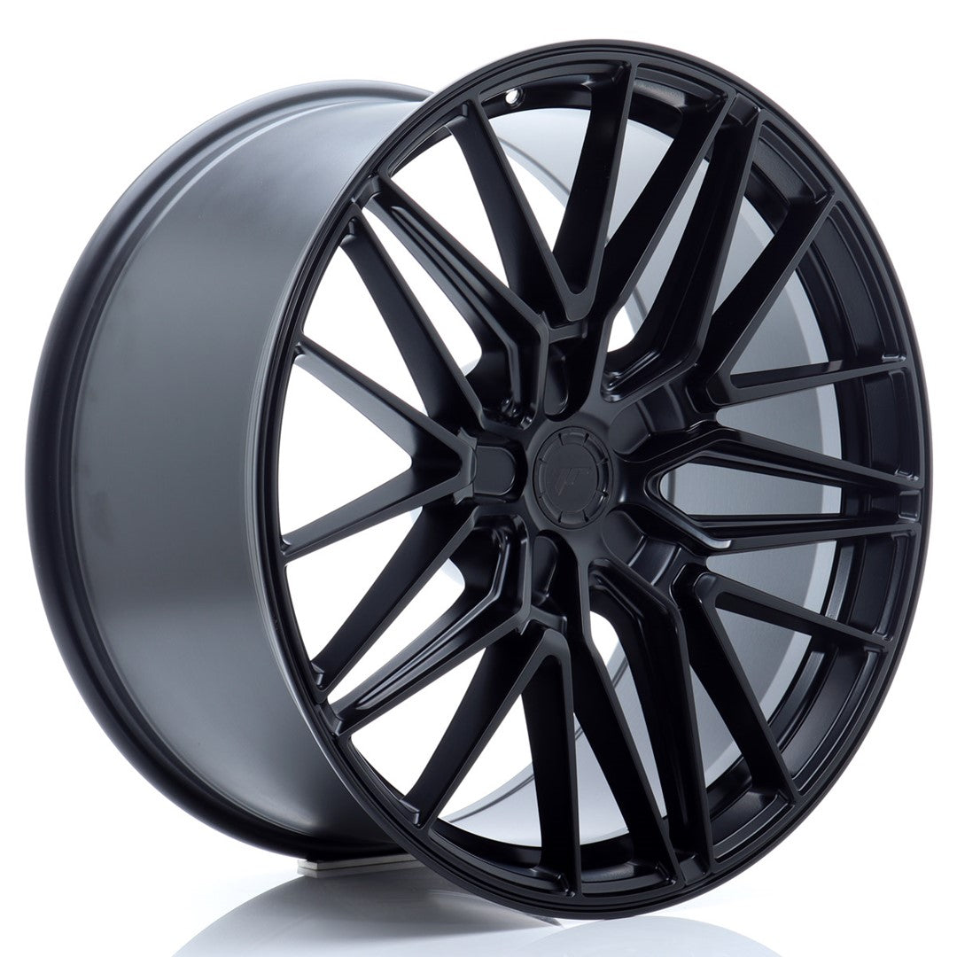 JR Wheels JR38 21x10,5 ET10-46 5x120 Matt Black