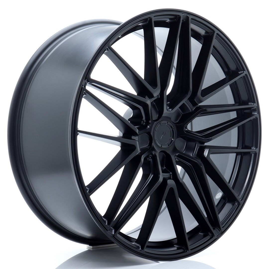 JR Wheels JR38 22x9,5 ET15-51 5x110 Matt Black