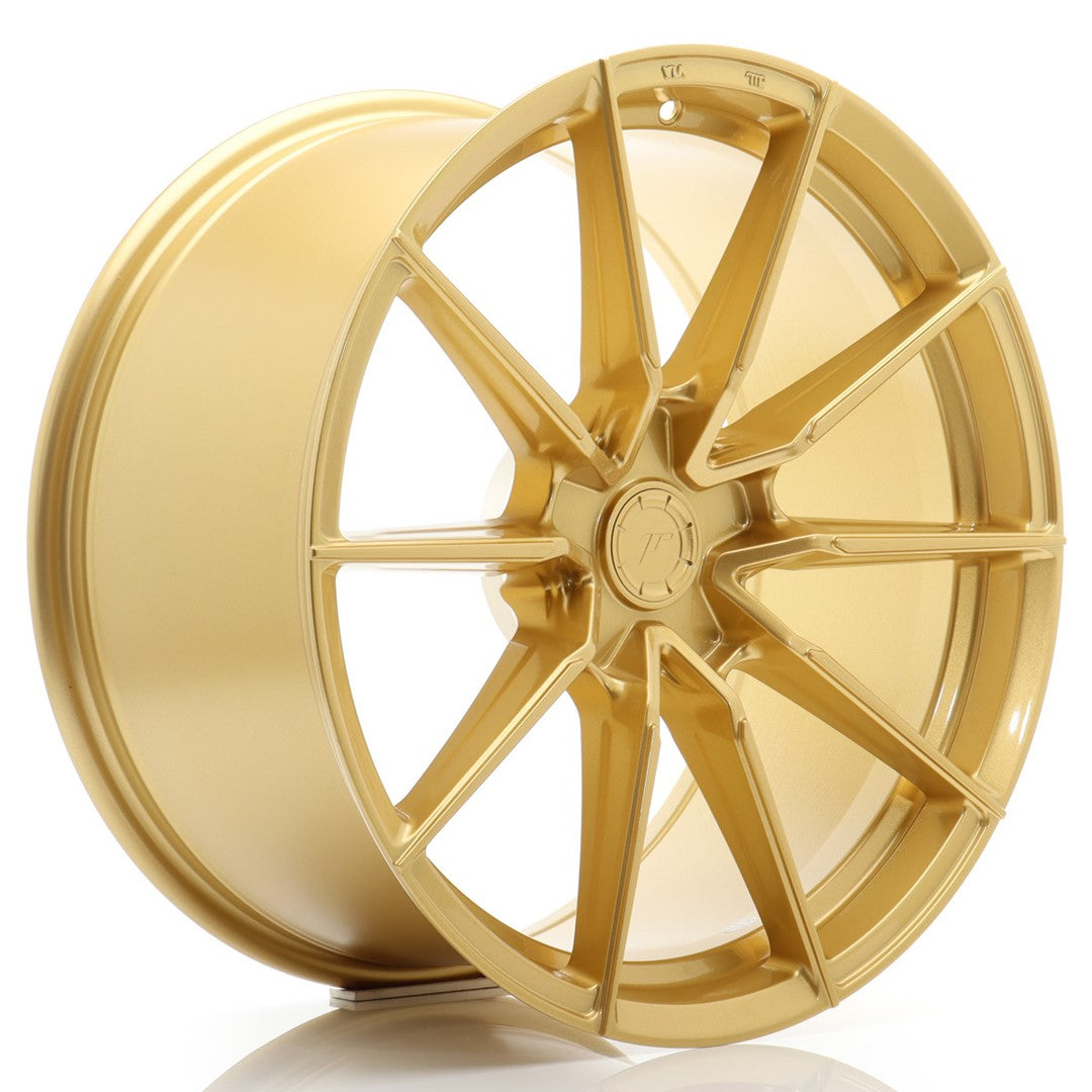 JR Wheels SL02 19x9,5 ET20-45 5x112 Gold