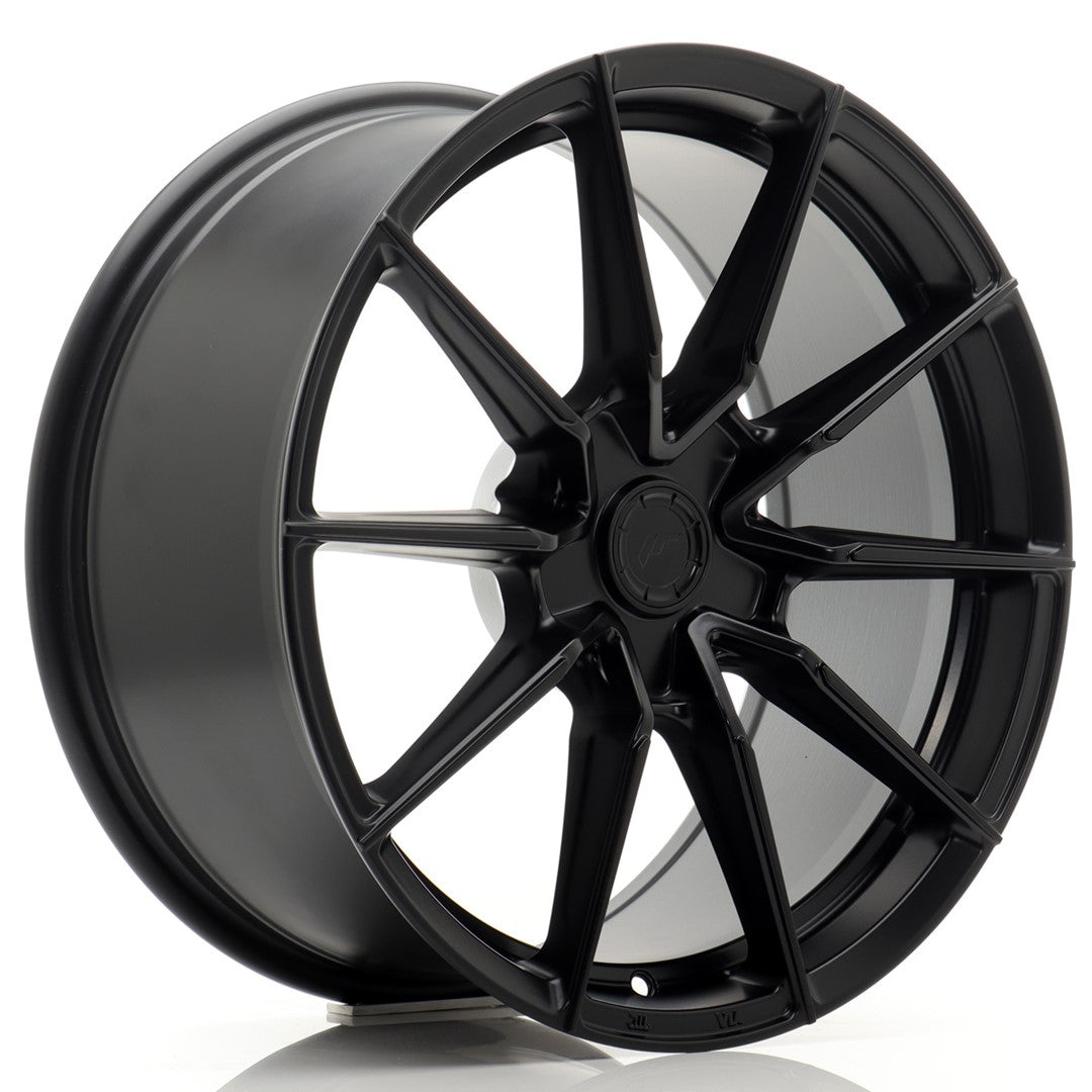 JR Wheels SL02 18x8,5 ET20-45 5x105 Matt Black