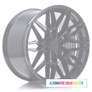 Concaver CVR6 19x8,5 ET20-45 5x120 Custom Finish