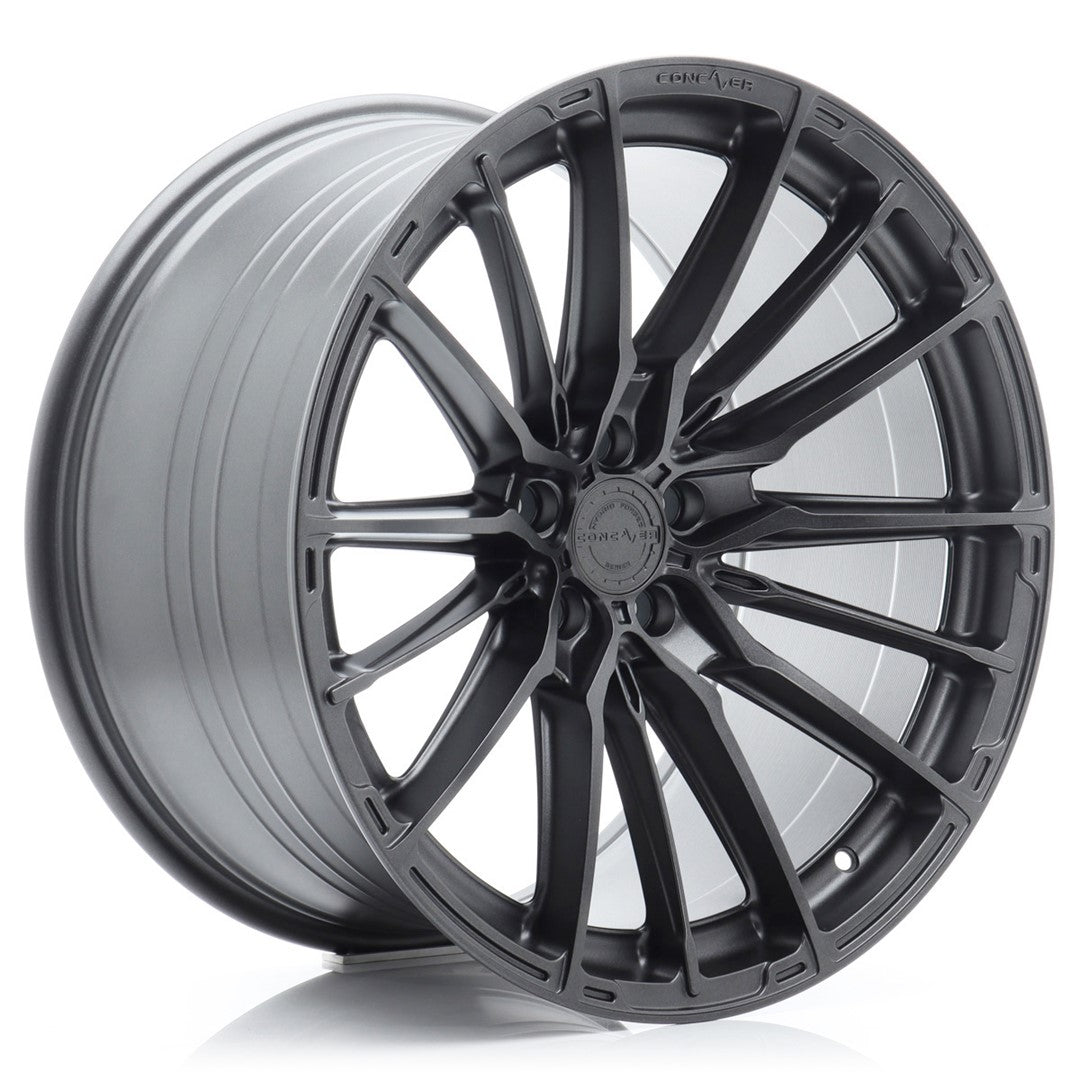 Concaver CVR7 20x8,5 ET20-45 5x108 Carbon Graphite