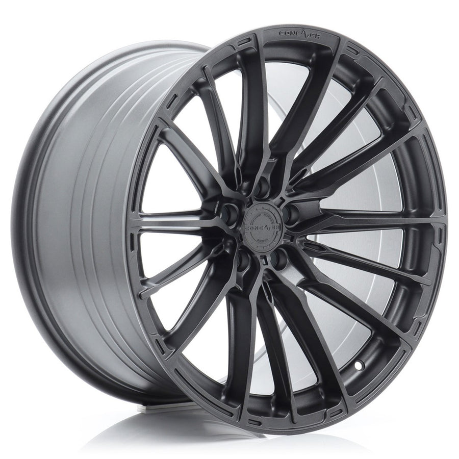 Concaver CVR7 felgoppsett til Mercedes CLS63 AMG W218 (20”)