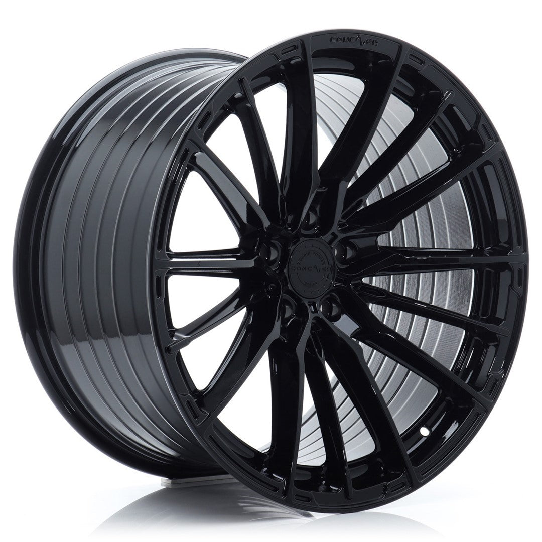 Concaver CVR7 felgoppsett til Mercedes CLS63 AMG W218 (20”)